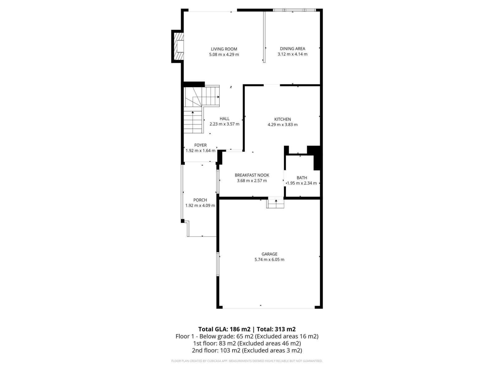 1057 109 St Nw Nw, Edmonton, Alberta  T6J 5G2 - Photo 35 - E4479949