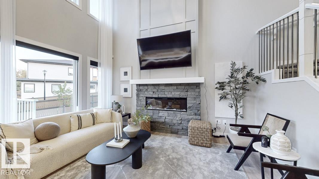 5009 Cawsey Li Sw, Edmonton, Alberta  T6W 5G4 - Photo 18 - E4479951