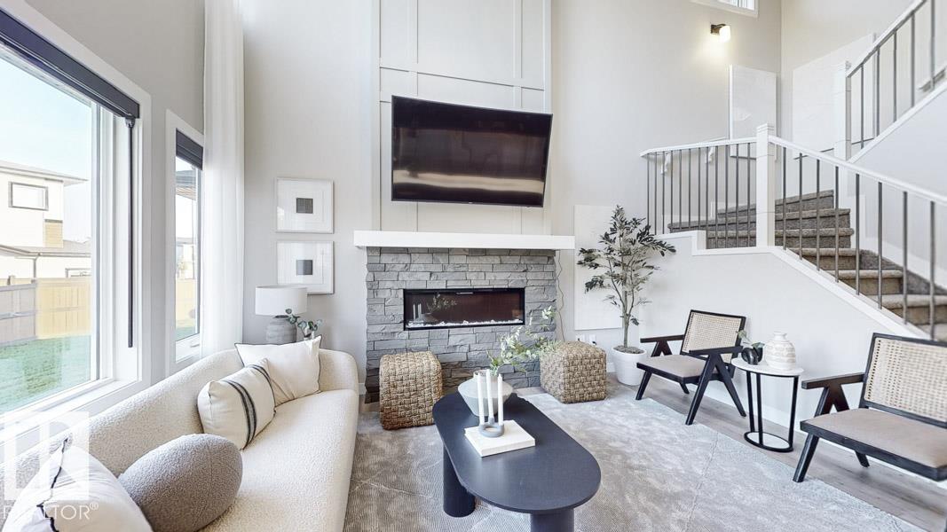 5009 Cawsey Li Sw, Edmonton, Alberta  T6W 5G4 - Photo 20 - E4479951