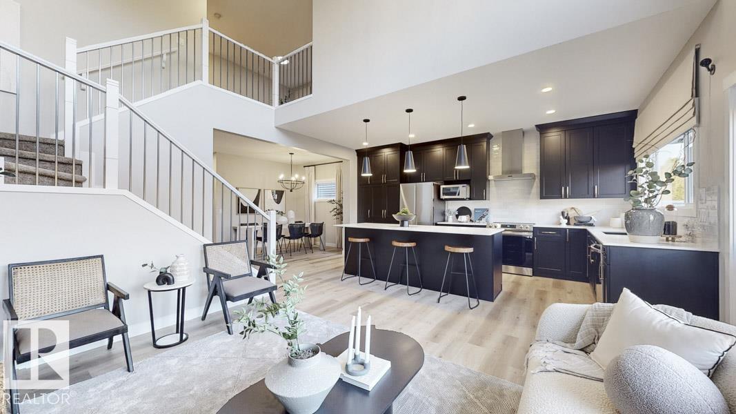 5009 Cawsey Li Sw, Edmonton, Alberta  T6W 5G4 - Photo 22 - E4479951