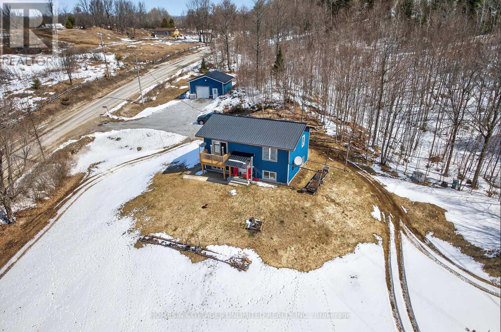 3049 RIVER ROAD, Frontenac, Ontario