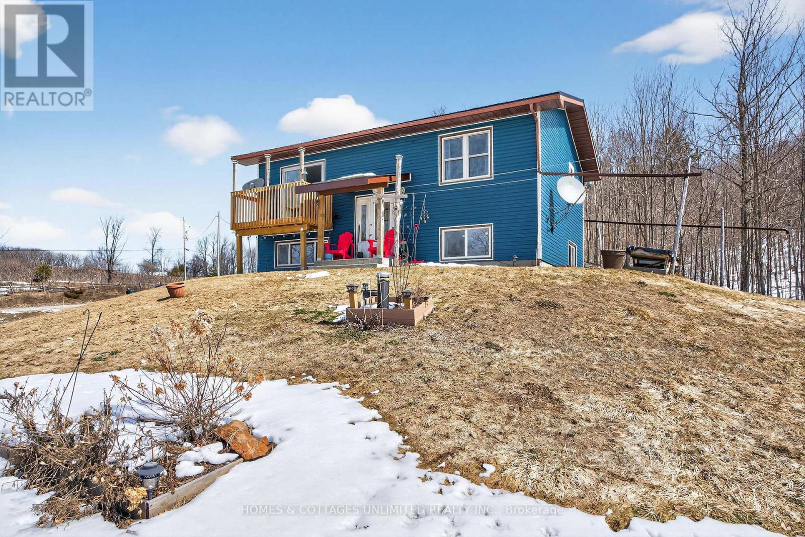 3049 River Road, Frontenac, Ontario  K0H 1C0 - Photo 2 - X12942170