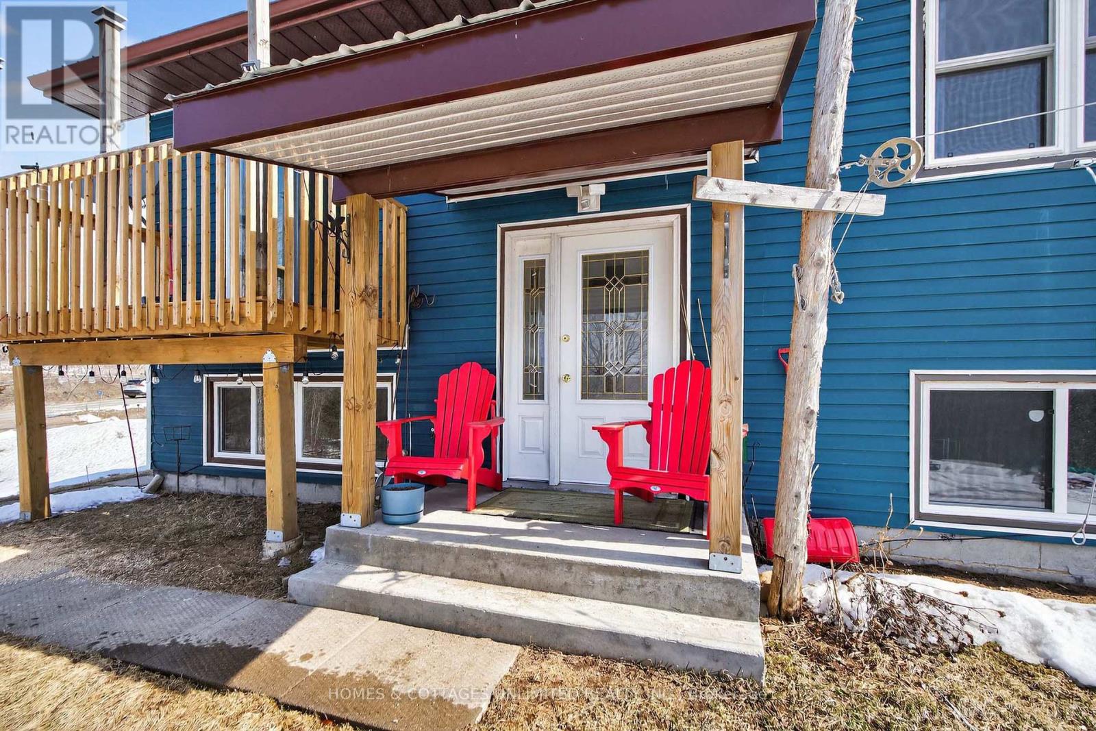 3049 River Road, Frontenac, Ontario  K0H 1C0 - Photo 3 - X12942170