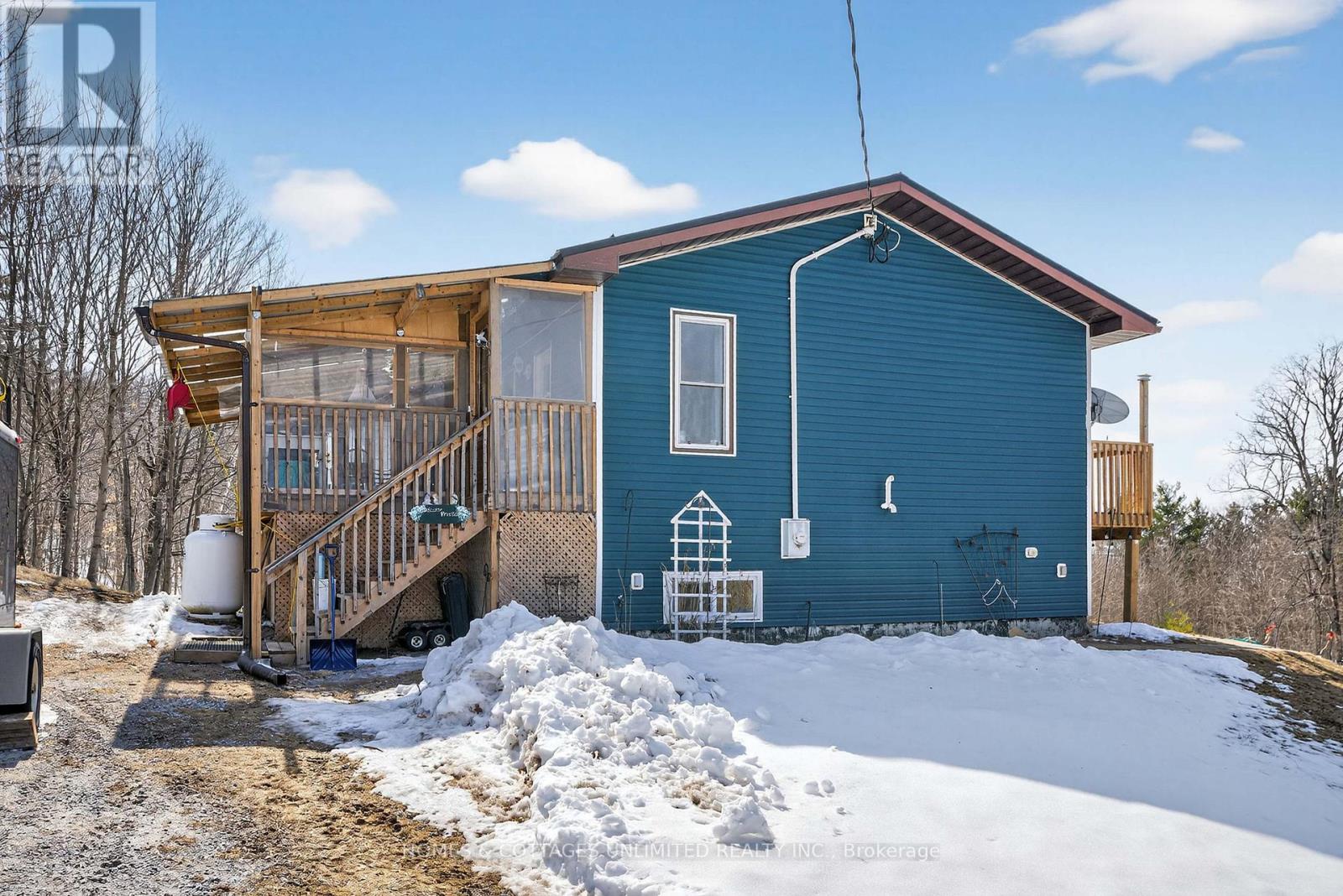 3049 River Road, Frontenac, Ontario  K0H 1C0 - Photo 4 - X12942170