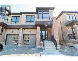 9 CONARTY CRESCENT, Whitby, Ontario