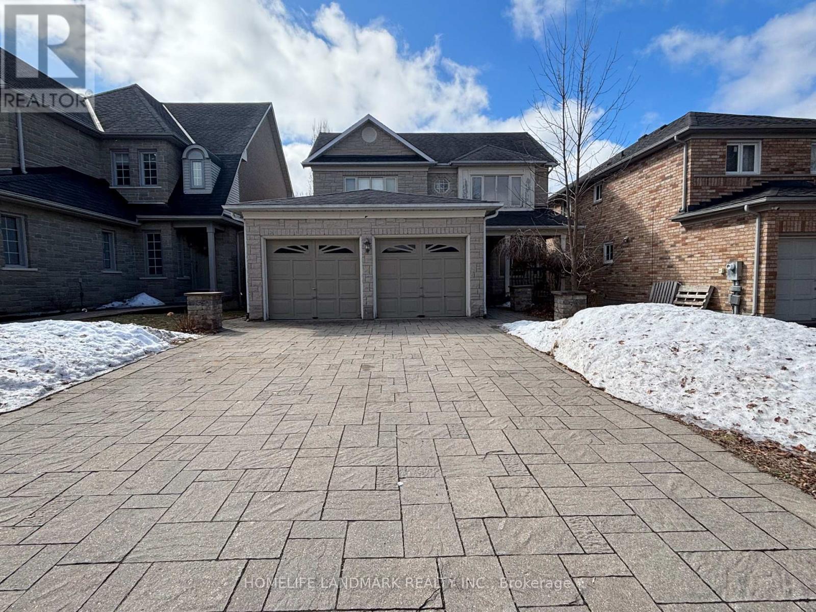 380 STONE ROAD, Aurora, Ontario