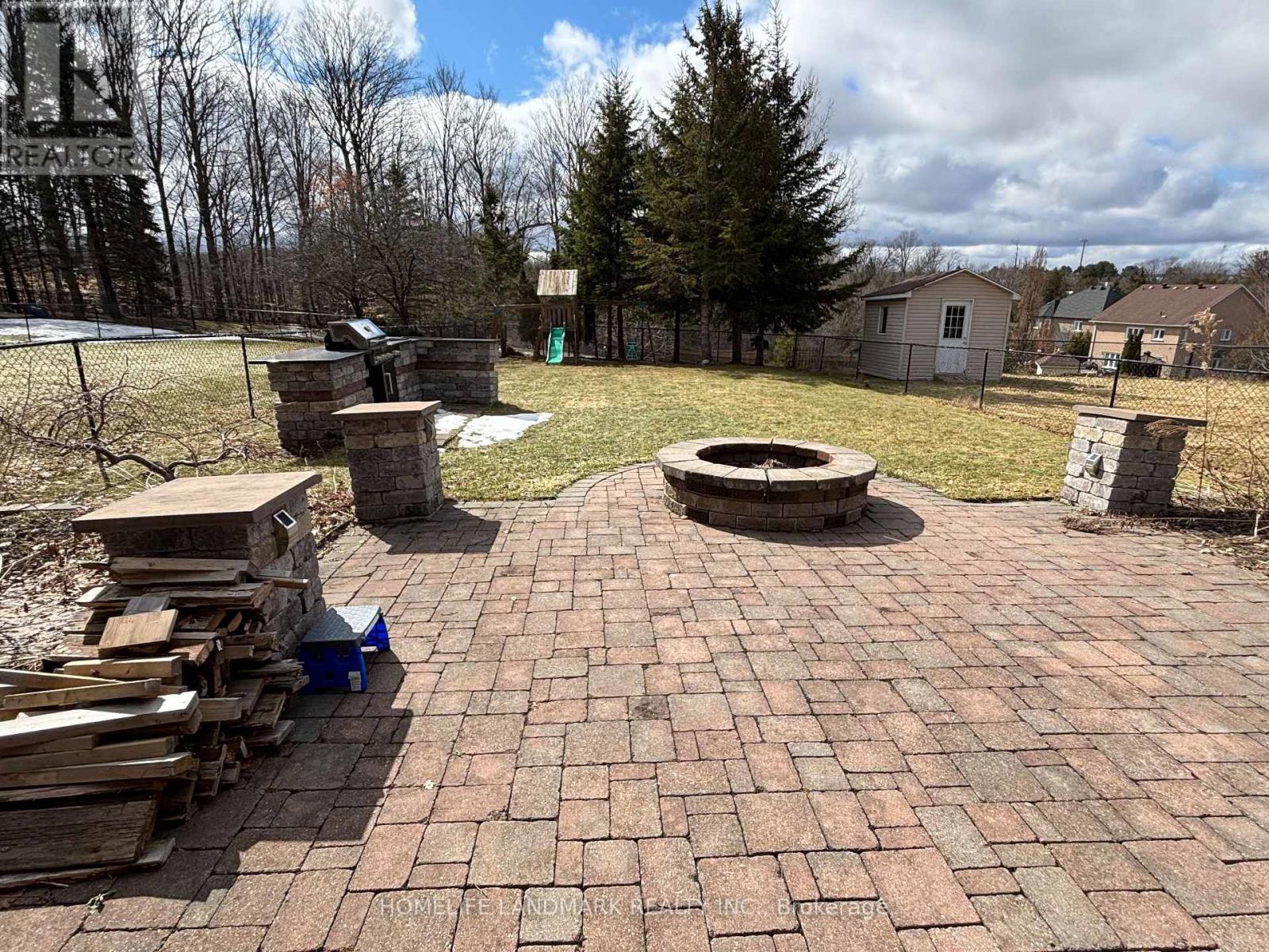 380 Stone Road, Aurora, Ontario  L4G 6Z5 - Photo 17 - N12942154