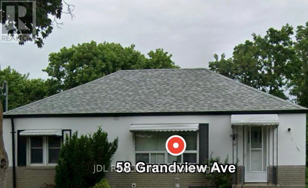 SUITE A - 58 GRANDVIEW AVE AVENUE, Markham, Ontario