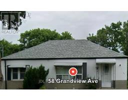 SUITE A - 58 GRANDVIEW AVE AVENUE, Markham, Ontario