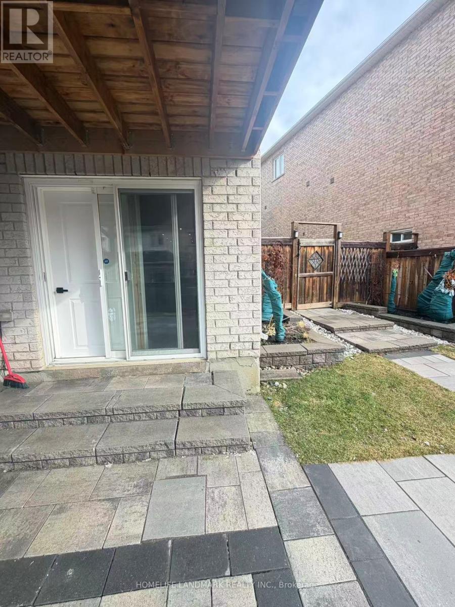 Bsmt - 74 Herefordshire Crescent, Newmarket, Ontario  L9N 0B6 - Photo 11 - N12942160