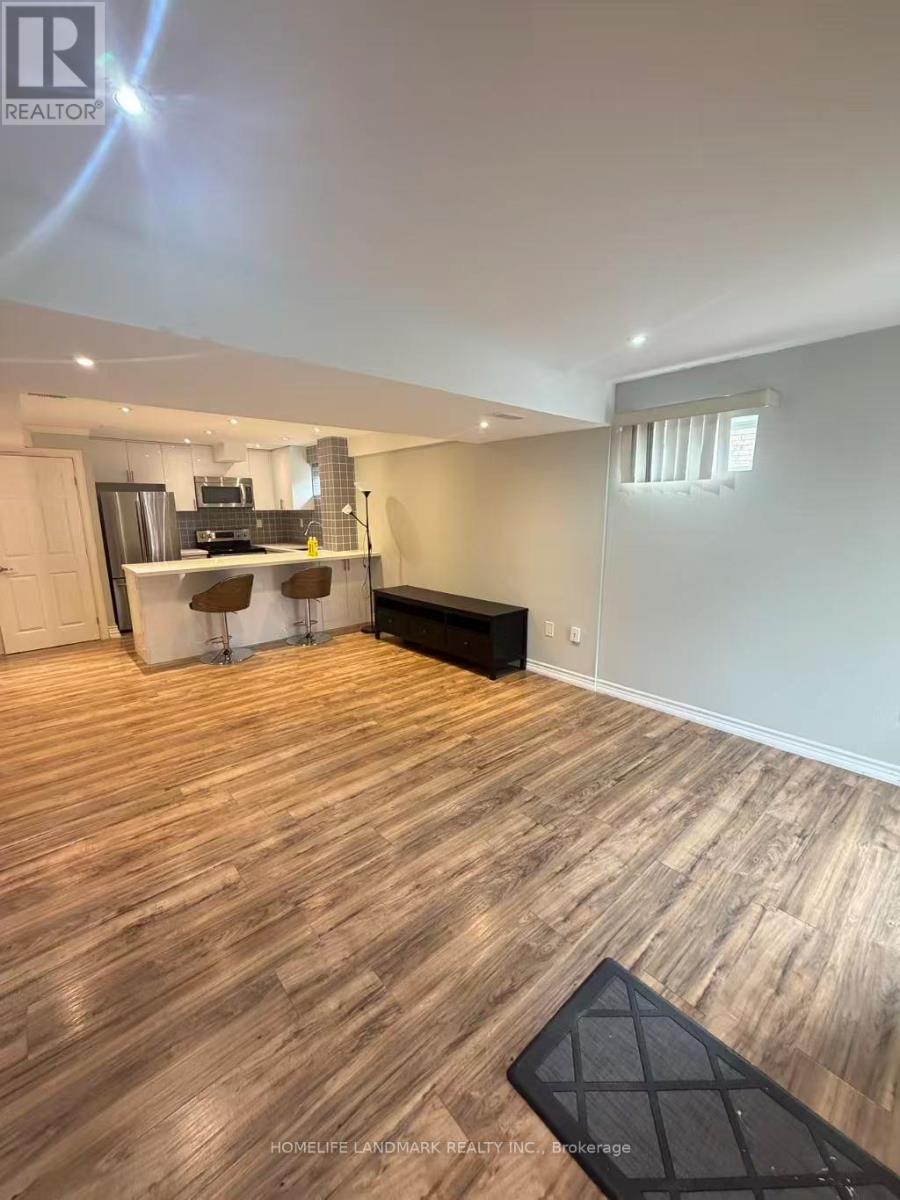 Bsmt - 74 Herefordshire Crescent, Newmarket, Ontario  L9N 0B6 - Photo 3 - N12942160