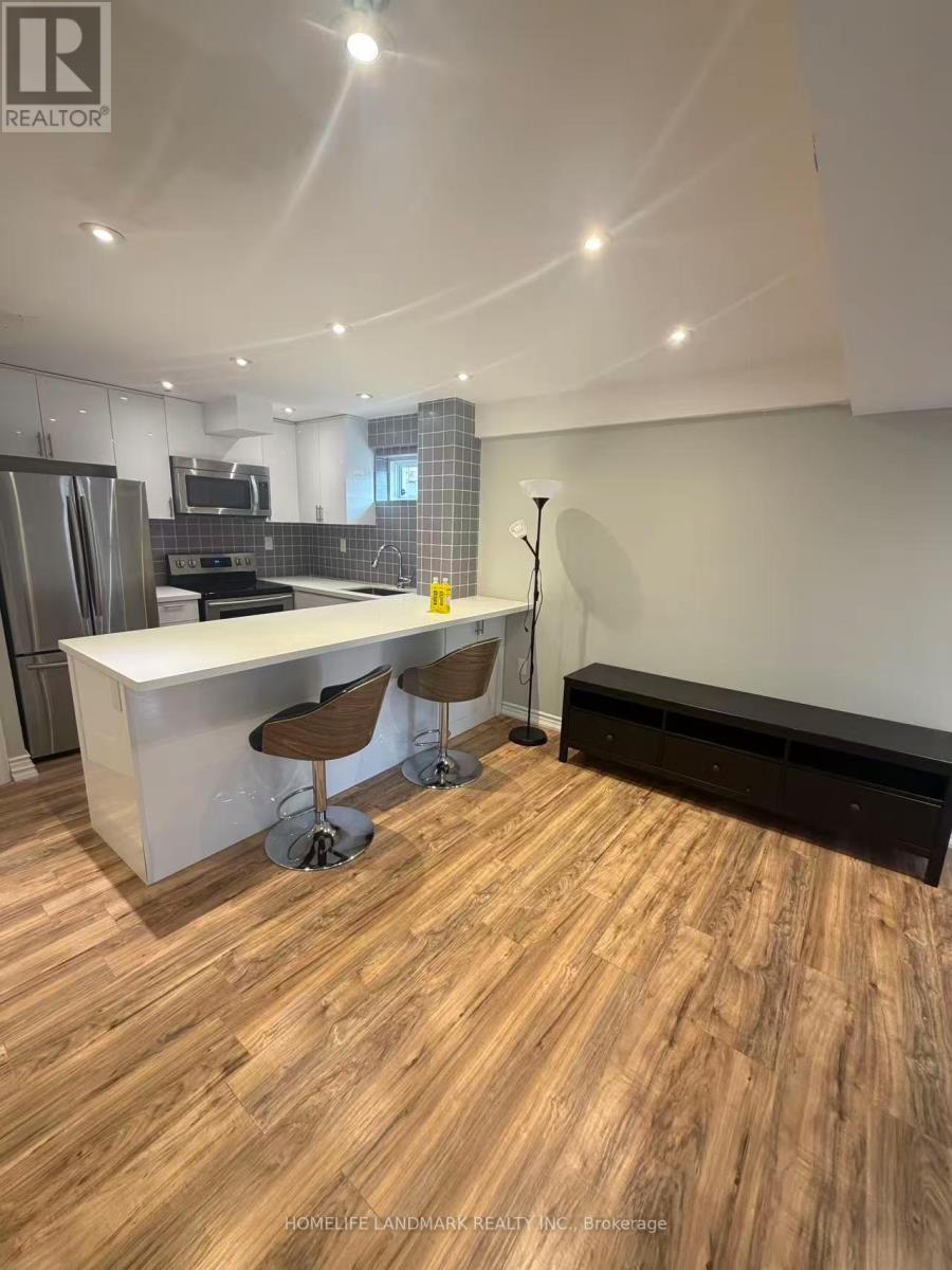 Bsmt - 74 Herefordshire Crescent, Newmarket, Ontario  L9N 0B6 - Photo 5 - N12942160