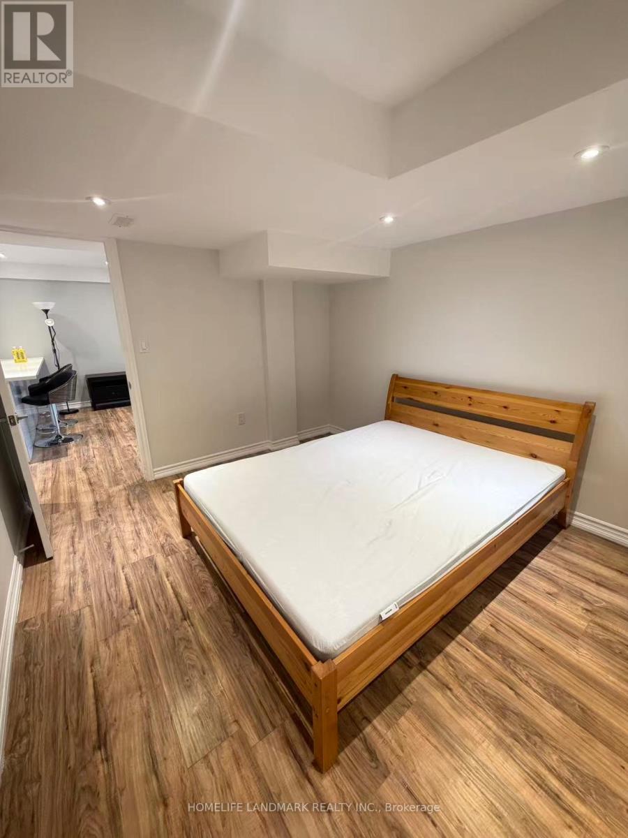 Bsmt - 74 Herefordshire Crescent, Newmarket, Ontario  L9N 0B6 - Photo 8 - N12942160