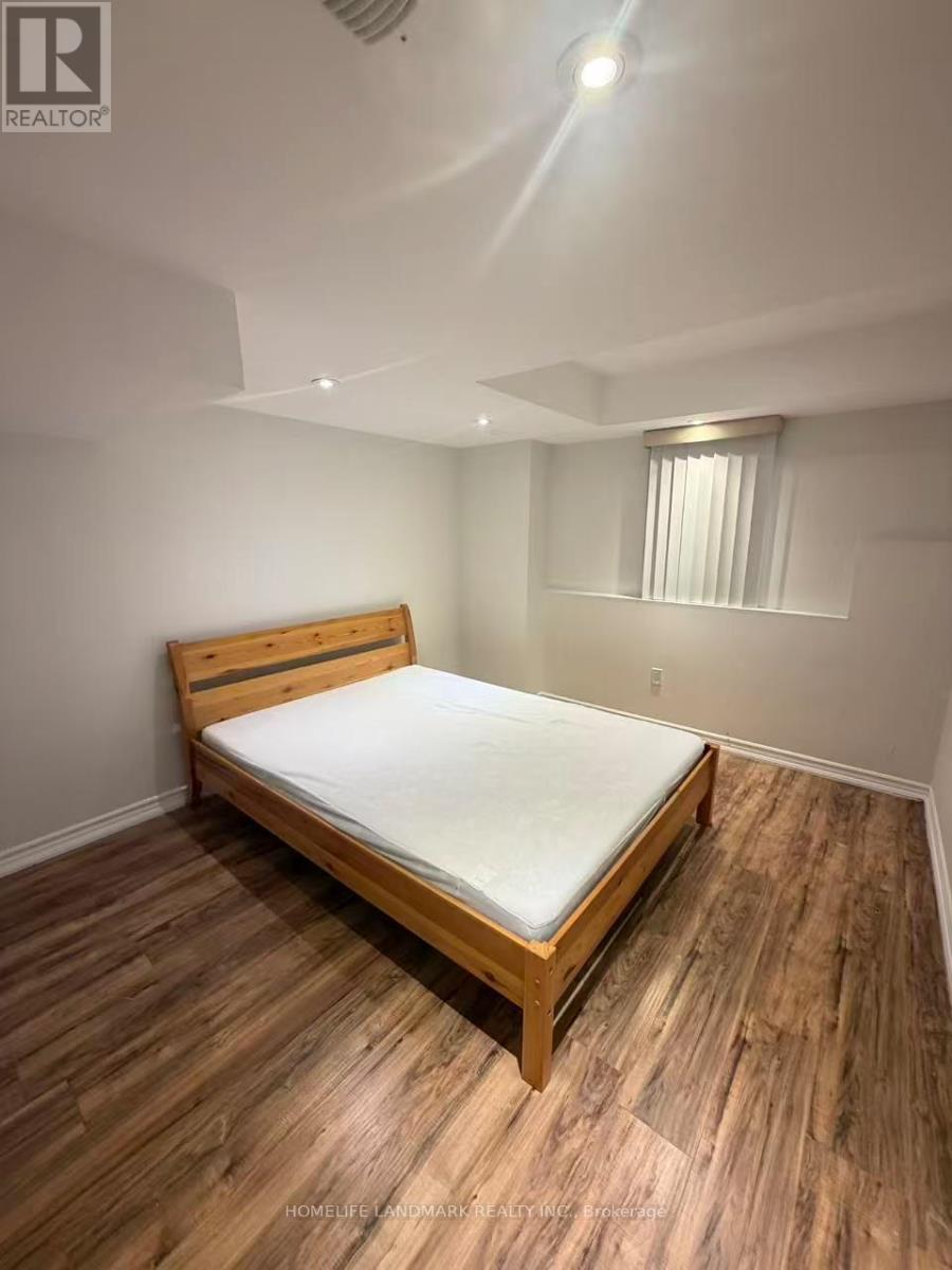 Bsmt - 74 Herefordshire Crescent, Newmarket, Ontario  L9N 0B6 - Photo 9 - N12942160