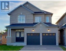 BSMT - 74 HEREFORDSHIRE CRESCENT, Newmarket, Ontario