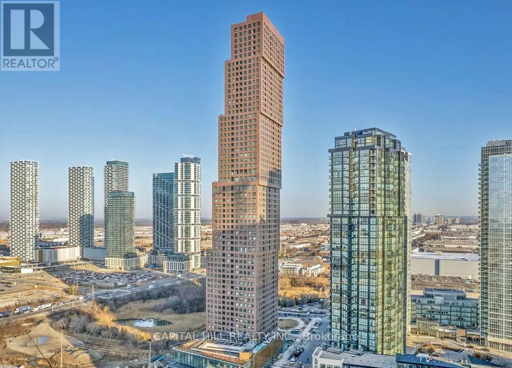 4507 - 2920 HIGHWAY 7 ROAD, Vaughan, Ontario