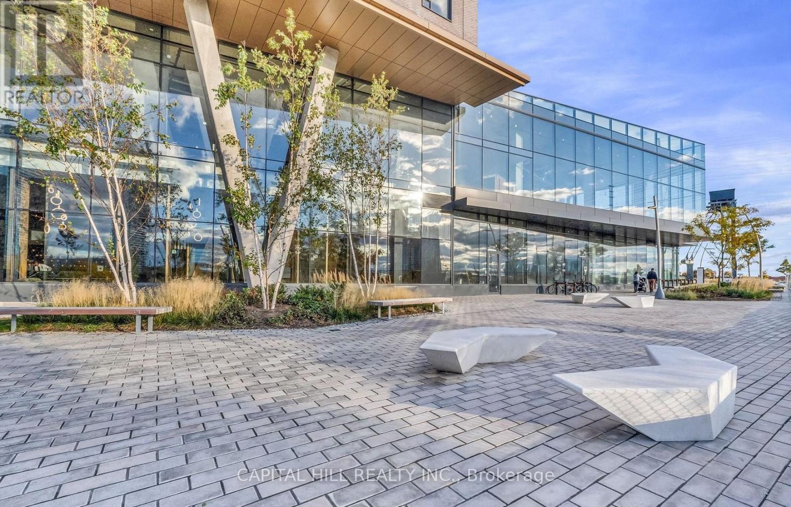 4507 - 2920 Highway 7 Road, Vaughan, Ontario  L4K 0P4 - Photo 10 - N12942174