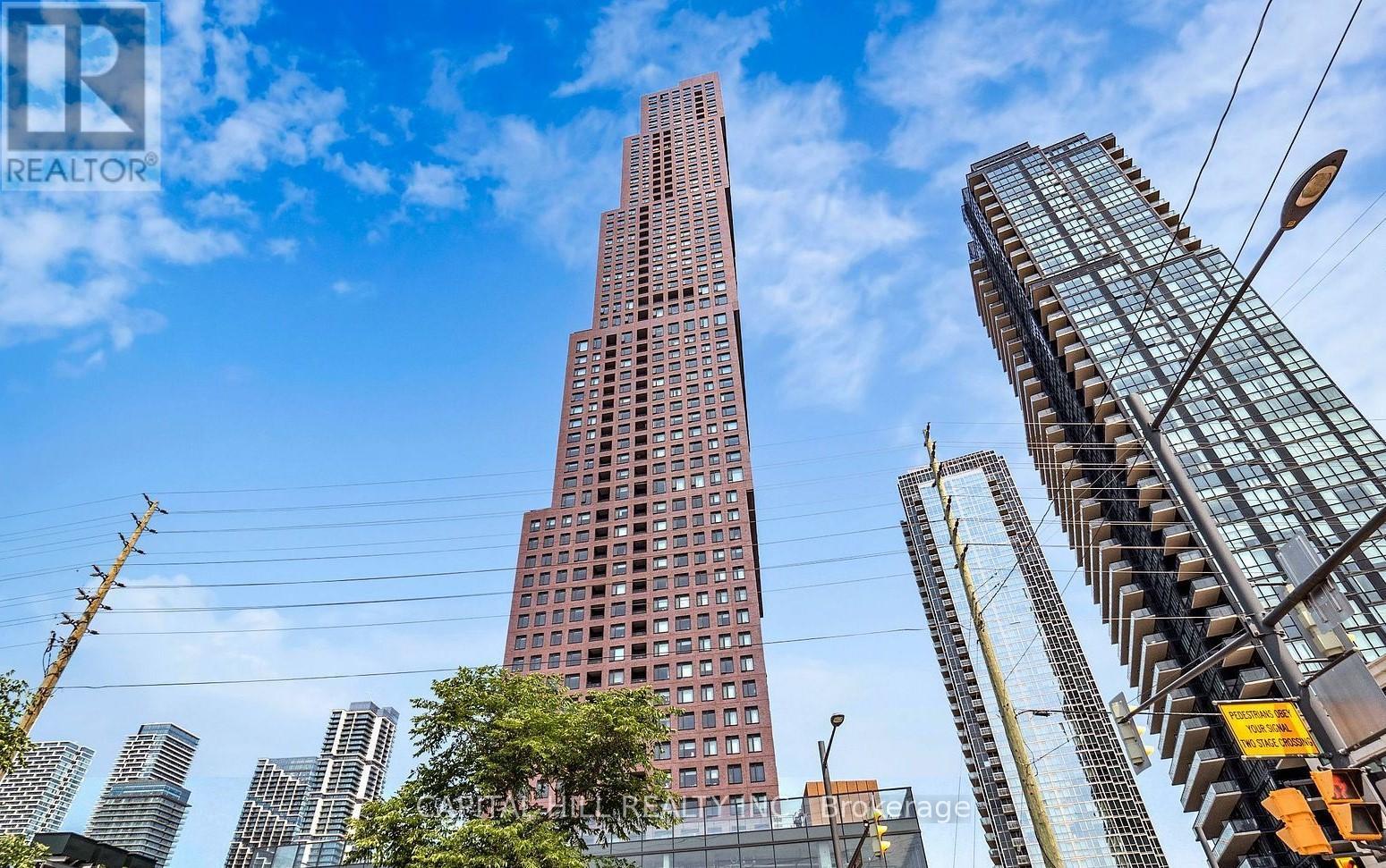 4507 - 2920 Highway 7 Road, Vaughan, Ontario  L4K 0P4 - Photo 2 - N12942174