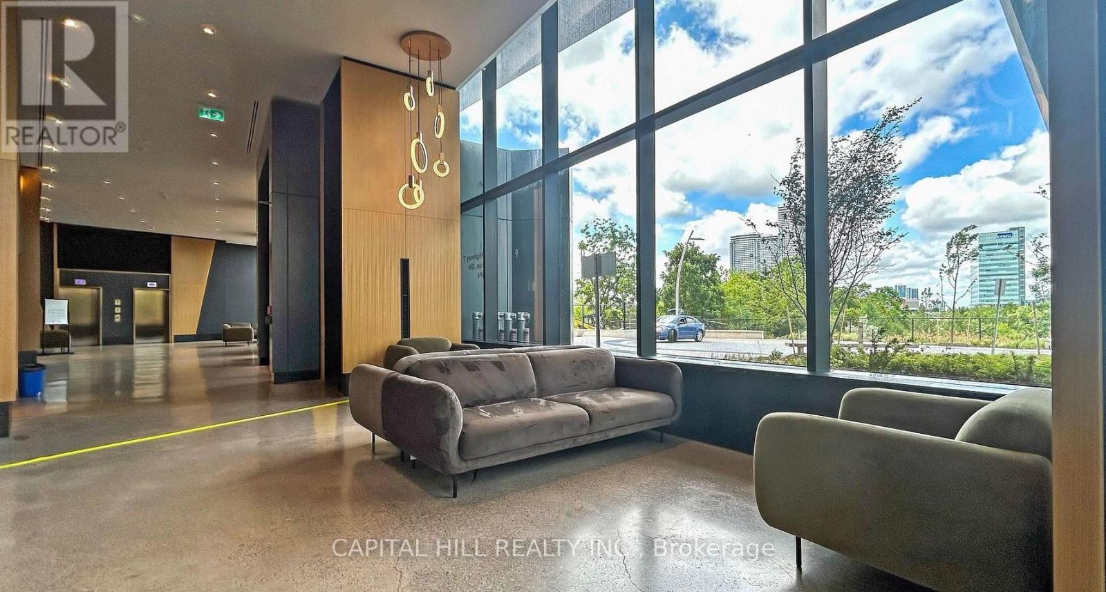 4507 - 2920 Highway 7 Road, Vaughan, Ontario  L4K 0P4 - Photo 8 - N12942174