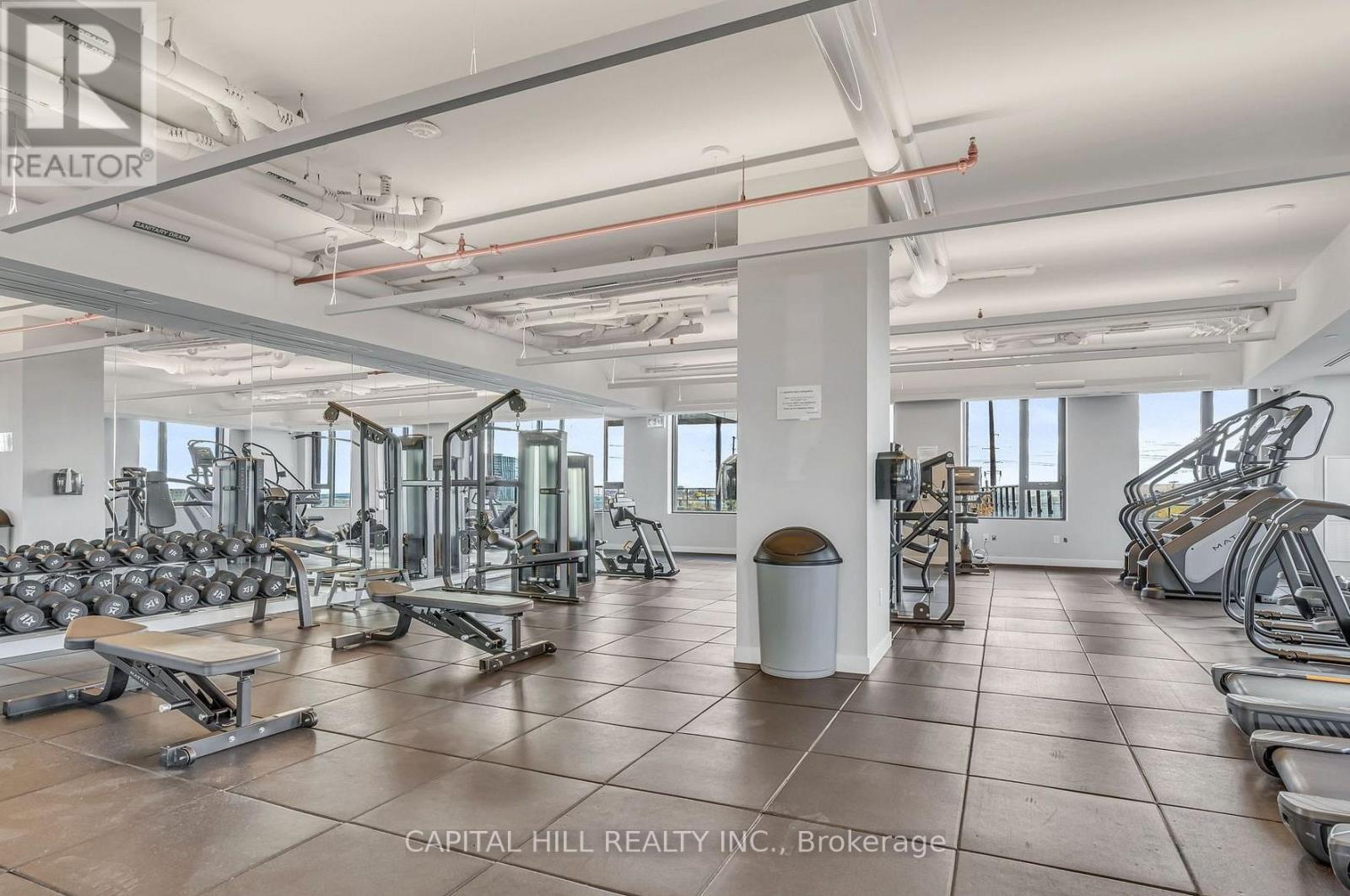 4507 - 2920 Highway 7 Road, Vaughan, Ontario  L4K 0P4 - Photo 9 - N12942174