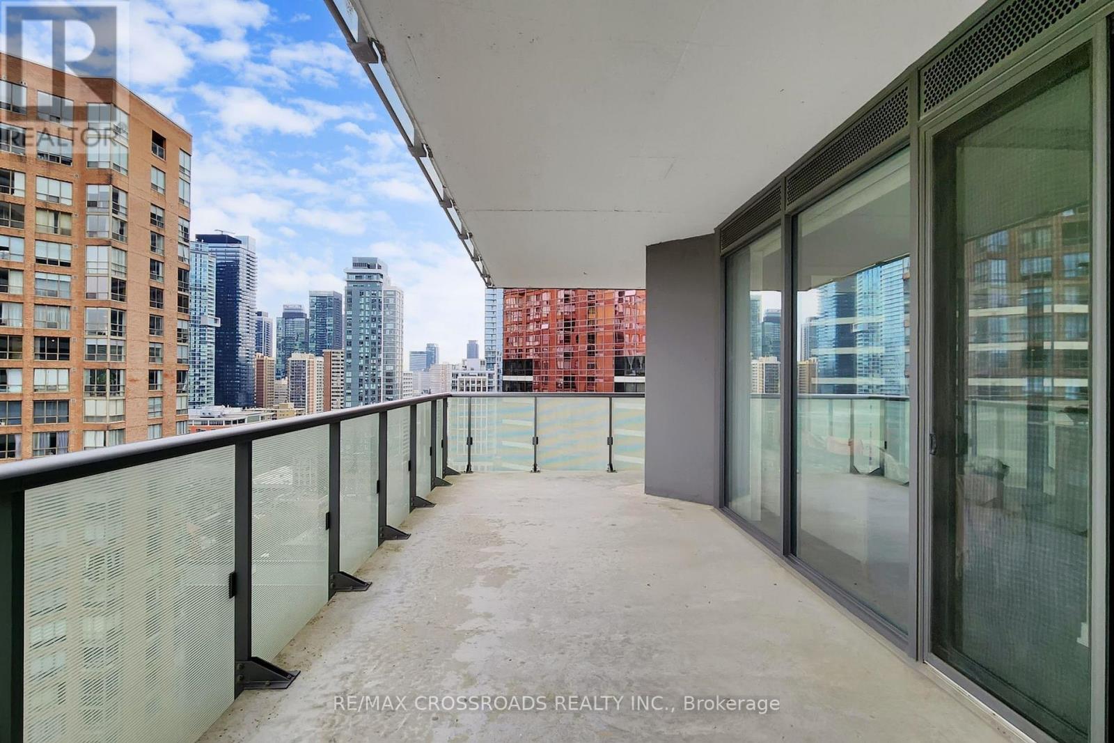 1910 - 57 St Joseph Street, Toronto, Ontario M5S 0C5 - Photo 37 - C12942178