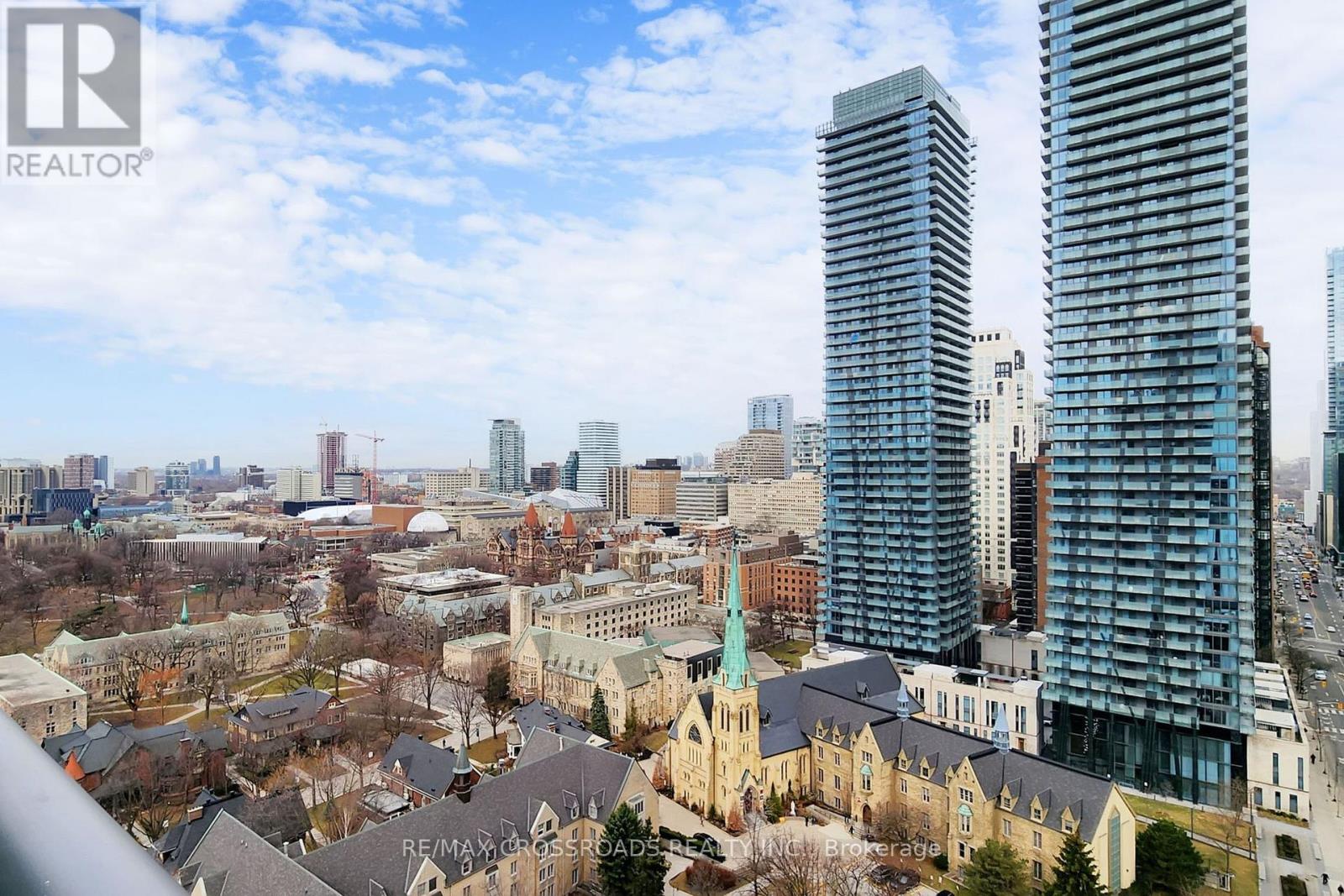 1910 - 57 St Joseph Street, Toronto, Ontario M5S 0C5 - Photo 33 - C12942178