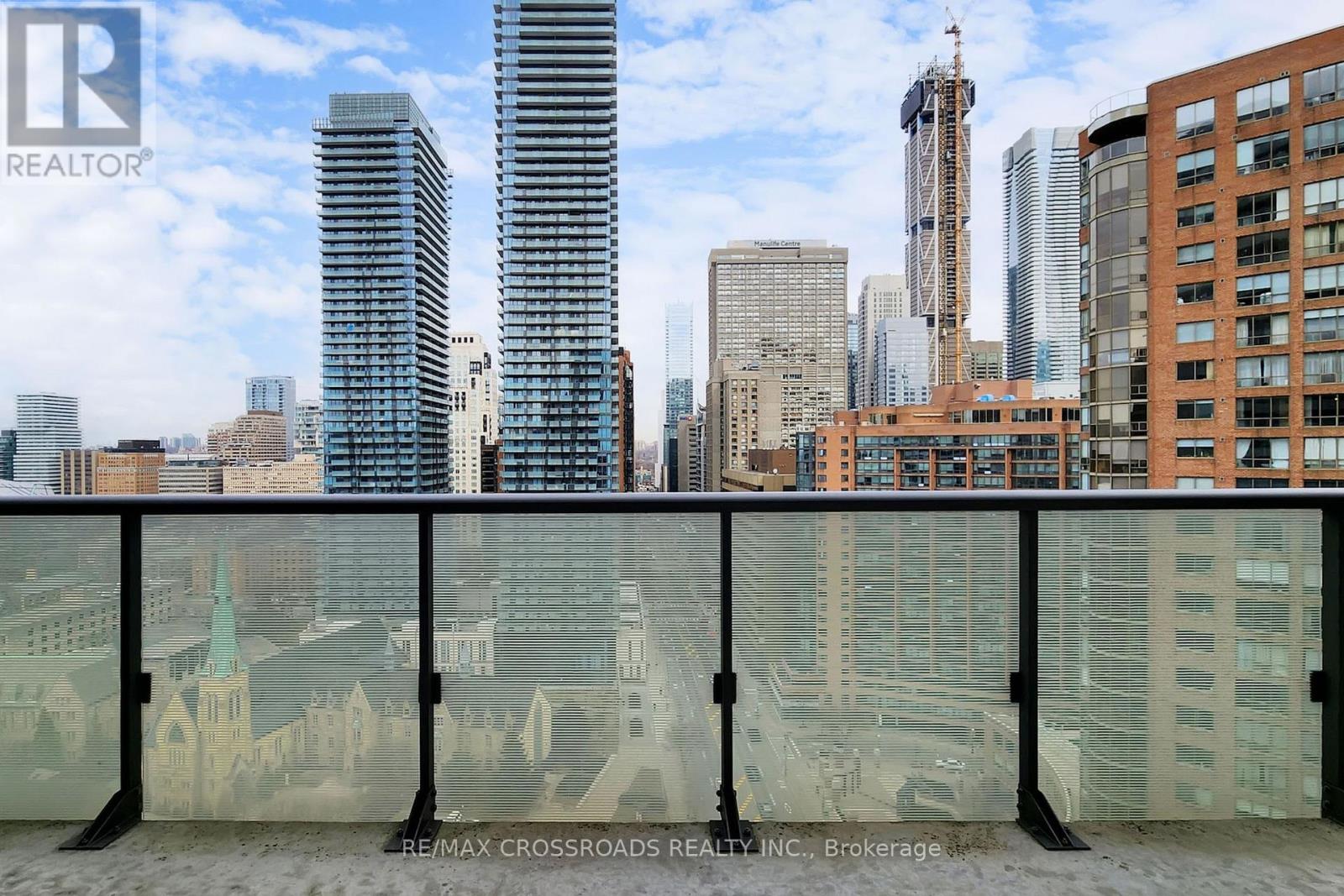 1910 - 57 St Joseph Street, Toronto, Ontario M5S 0C5 - Photo 35 - C12942178