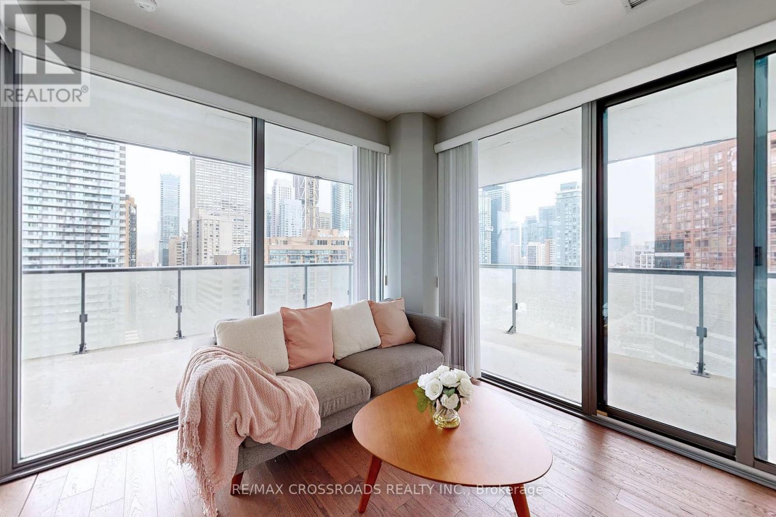 1910 - 57 St Joseph Street, Toronto, Ontario M5S 0C5 - Photo 4 - C12942178