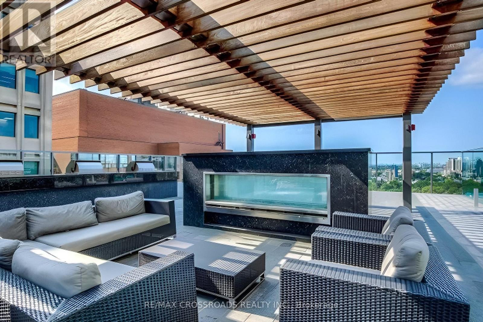 1910 - 57 St Joseph Street, Toronto, Ontario M5S 0C5 - Photo 43 - C12942178