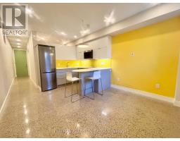 LOWER - 122 PENDRITH STREET, Toronto, Ontario