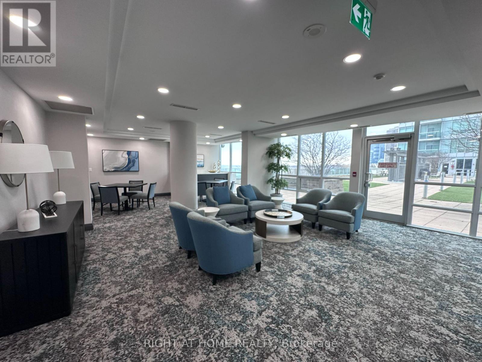 1701 - 1900 Lake Shore Boulevard W, Toronto, Ontario  M6S 1A4 - Photo 18 - W12942176