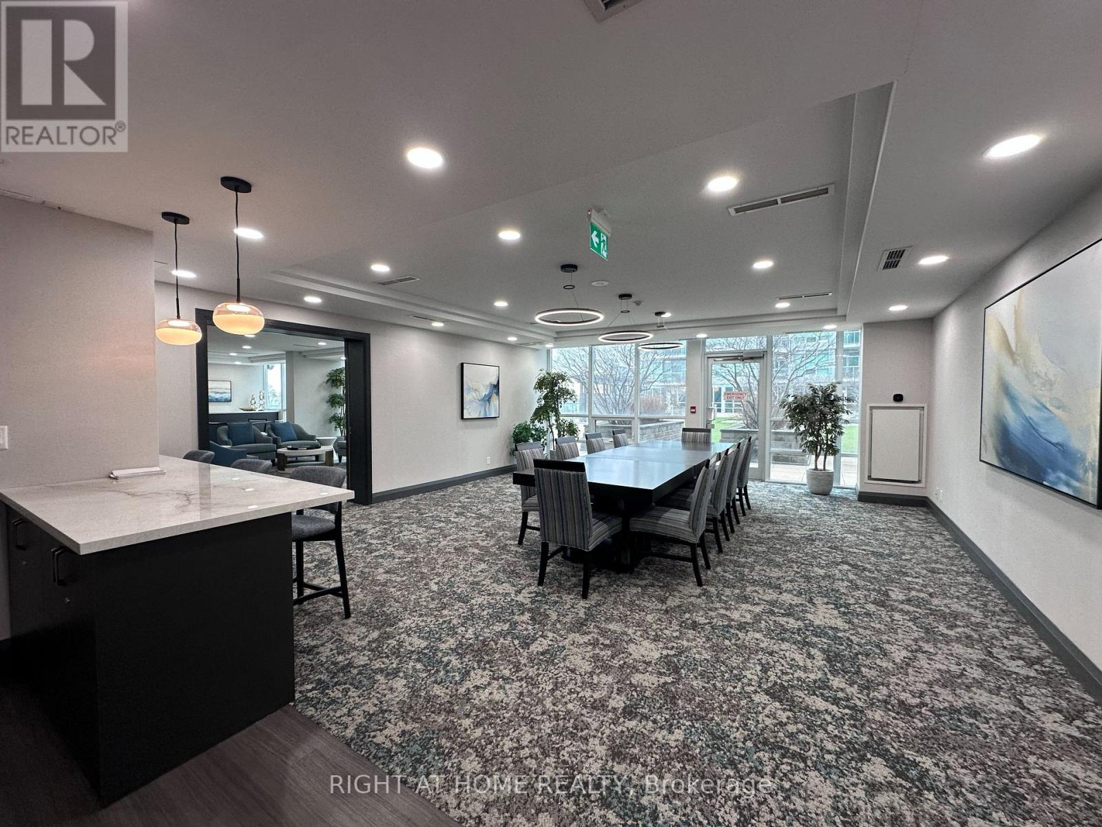 1701 - 1900 Lake Shore Boulevard W, Toronto, Ontario  M6S 1A4 - Photo 20 - W12942176