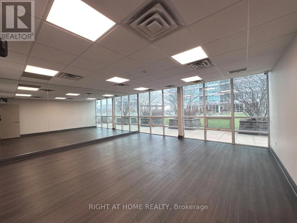 1701 - 1900 Lake Shore Boulevard W, Toronto, Ontario  M6S 1A4 - Photo 21 - W12942176