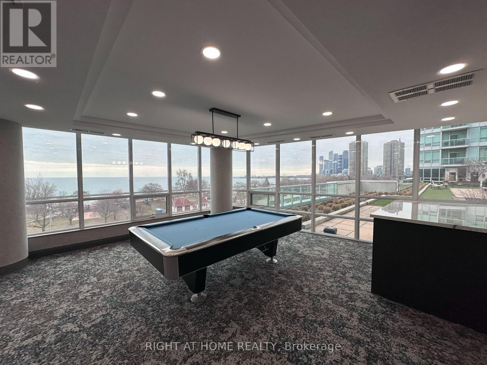 1701 - 1900 Lake Shore Boulevard W, Toronto, Ontario  M6S 1A4 - Photo 22 - W12942176