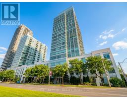 1701 - 1900 LAKE SHORE BOULEVARD W, Toronto, Ontario