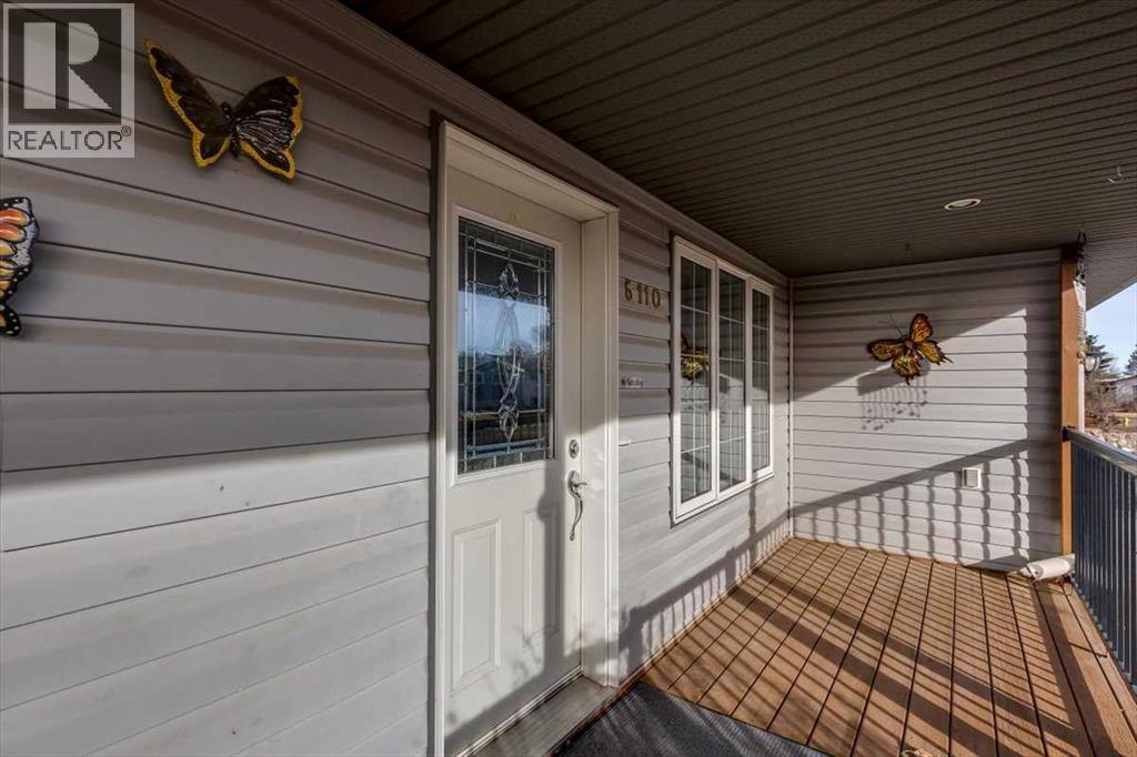 6110 38 Avenue, Stettler, Alberta  T0C 2L1 - Photo 4 - A2286937