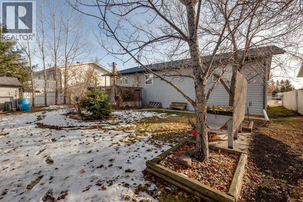 6110 38 Avenue, Stettler, Alberta  T0C 2L1 - Photo 46 - A2286937