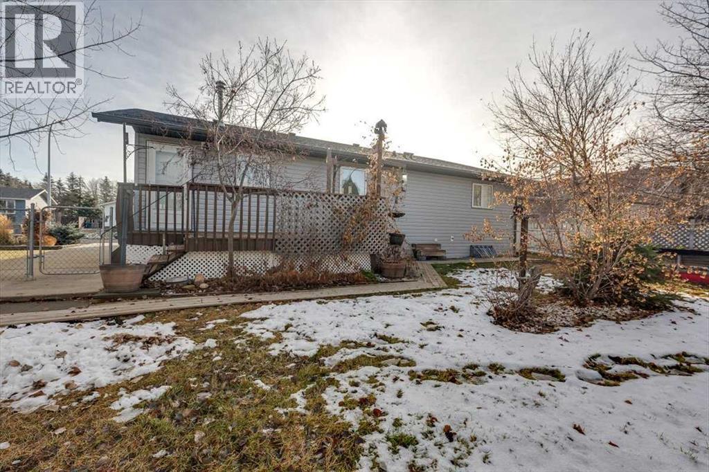 6110 38 Avenue, Stettler, Alberta  T0C 2L1 - Photo 45 - A2286937