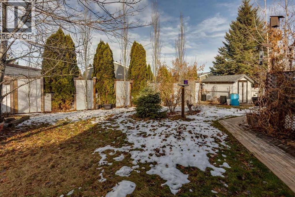 6110 38 Avenue, Stettler, Alberta  T0C 2L1 - Photo 47 - A2286937