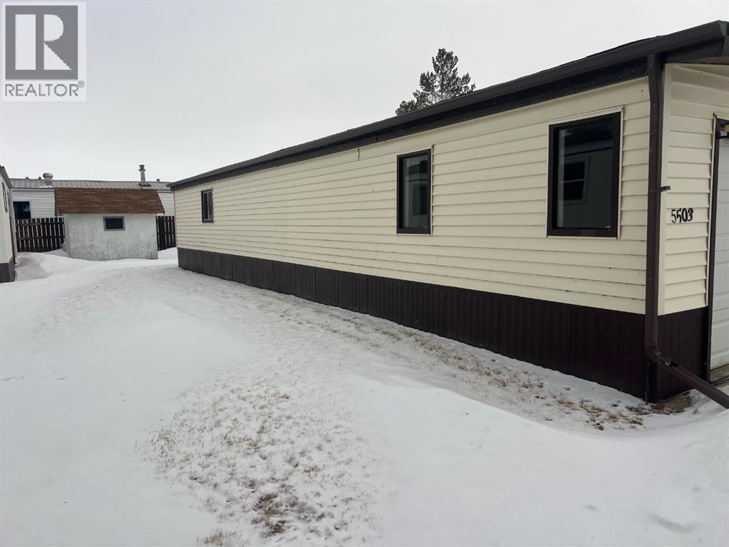 5503 49 Street, Camrose, Alberta  T4V 4J3 - Photo 3 - A2290602