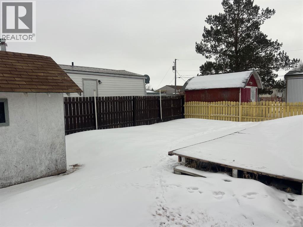 5503 49 Street, Camrose, Alberta  T4V 4J3 - Photo 4 - A2290602