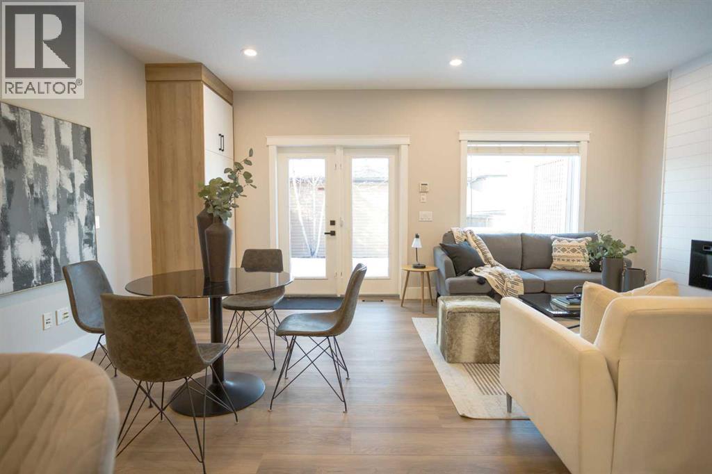 722 53 Avenue Sw, Calgary, Alberta  T2V 0C3 - Photo 14 - A2297275