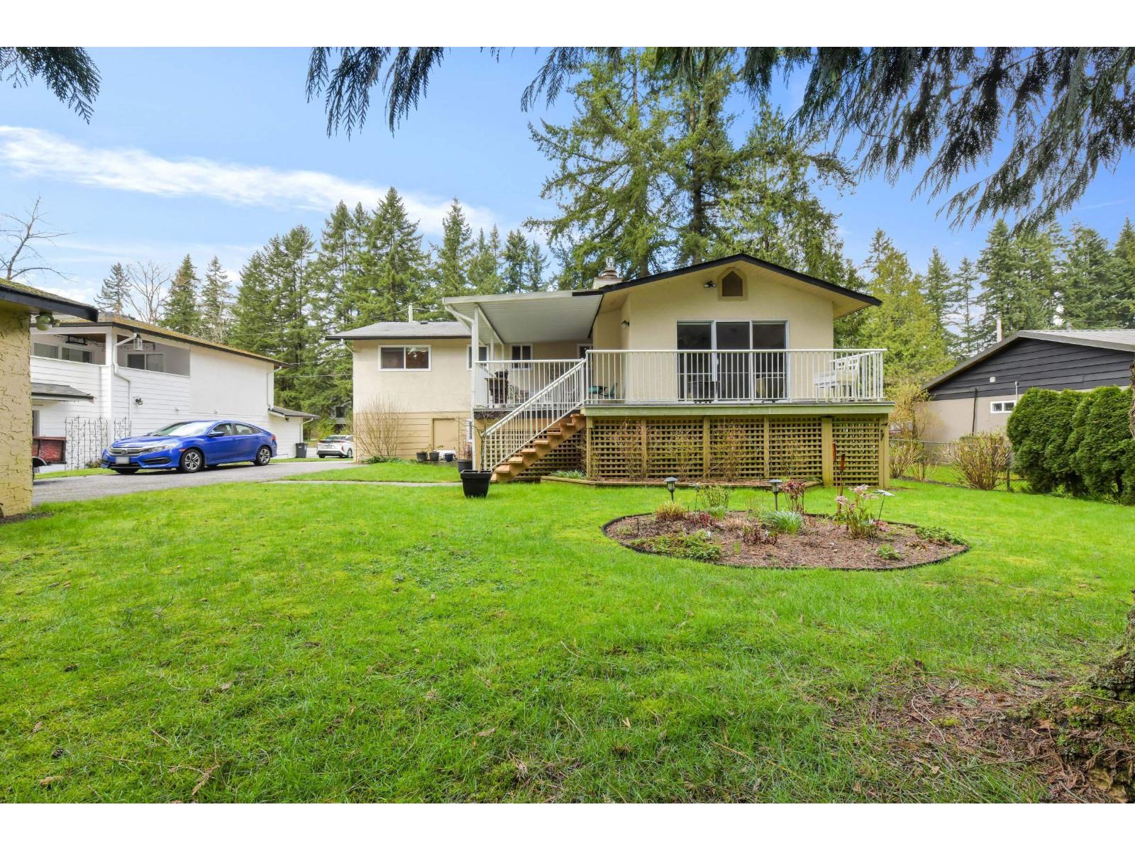 19618 41a Avenue, Langley, British Columbia  V3A 2Z6 - Photo 2 - R3103975