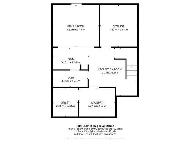 1035 109 St Nw Nw, Edmonton, Alberta  T6J 5G2 - Photo 44 - E4479946