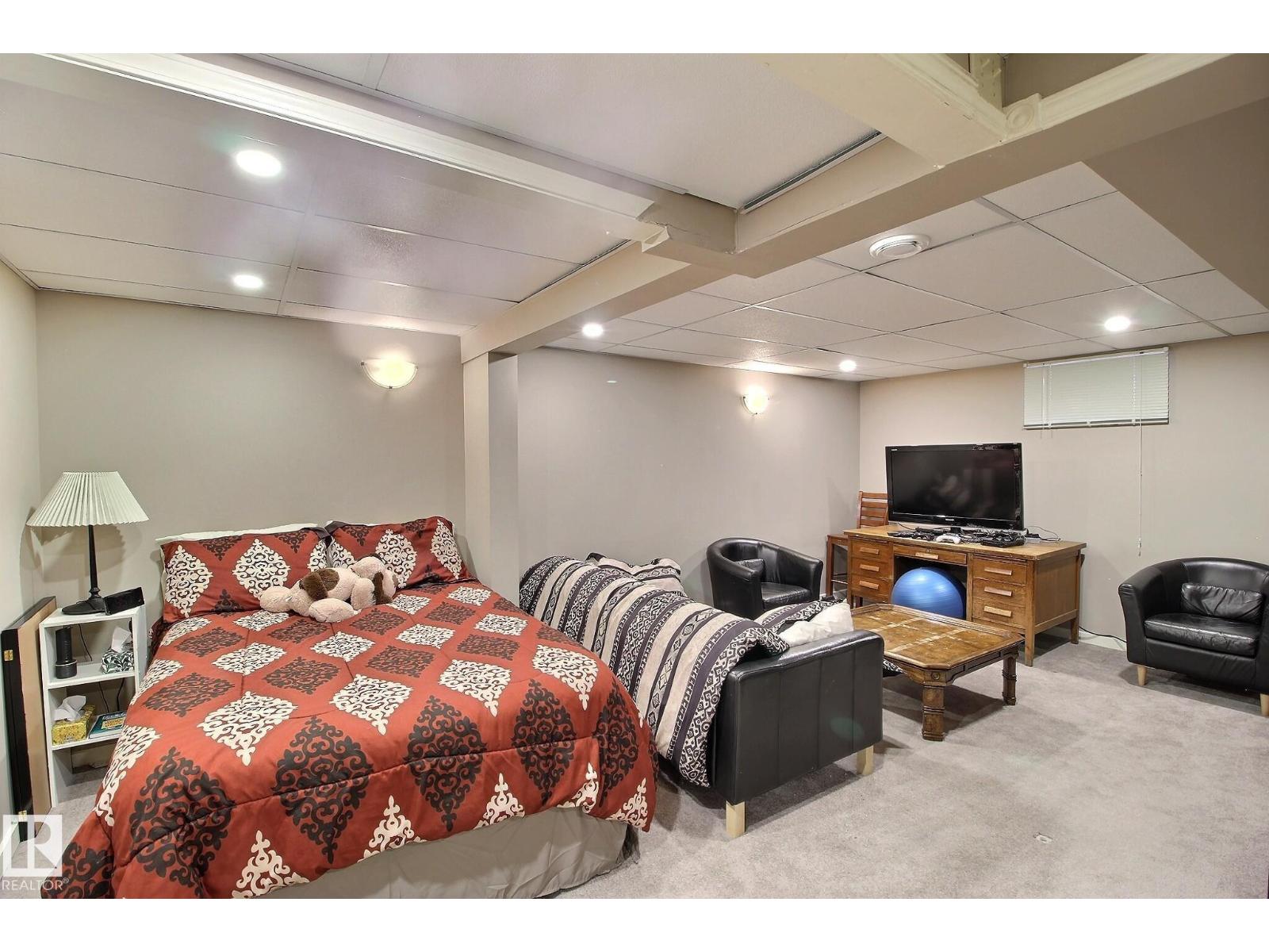 1035 109 St Nw Nw, Edmonton, Alberta  T6J 5G2 - Photo 38 - E4479946