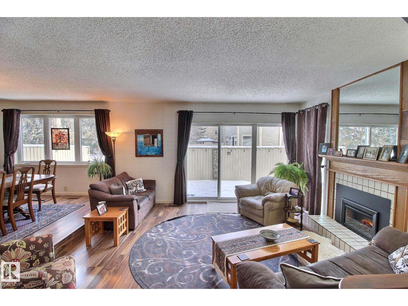 1035 109 St Nw Nw, Edmonton, Alberta  T6J 5G2 - Photo 5 - E4479946