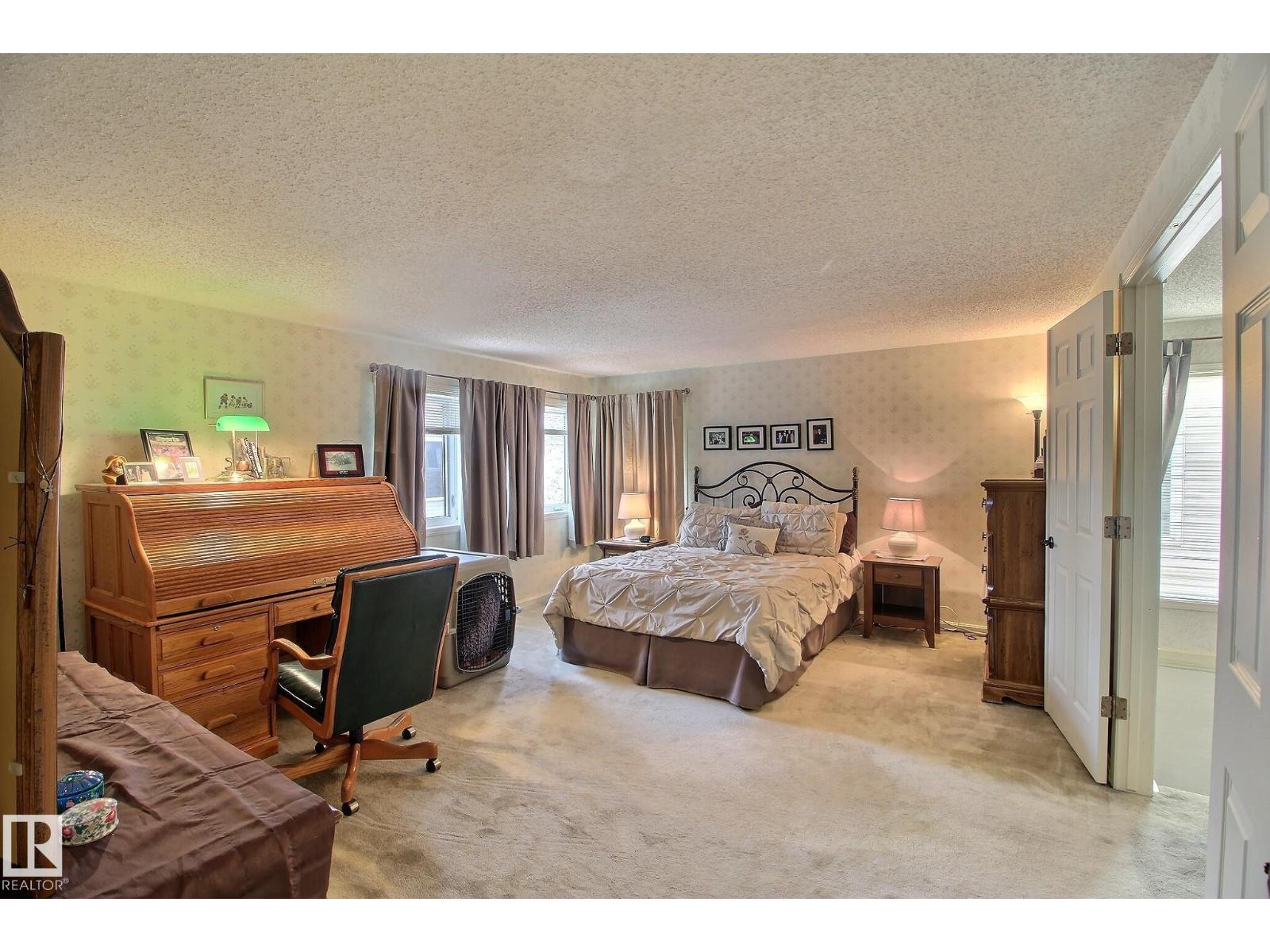 1035 109 St Nw Nw, Edmonton, Alberta  T6J 5G2 - Photo 23 - E4479946