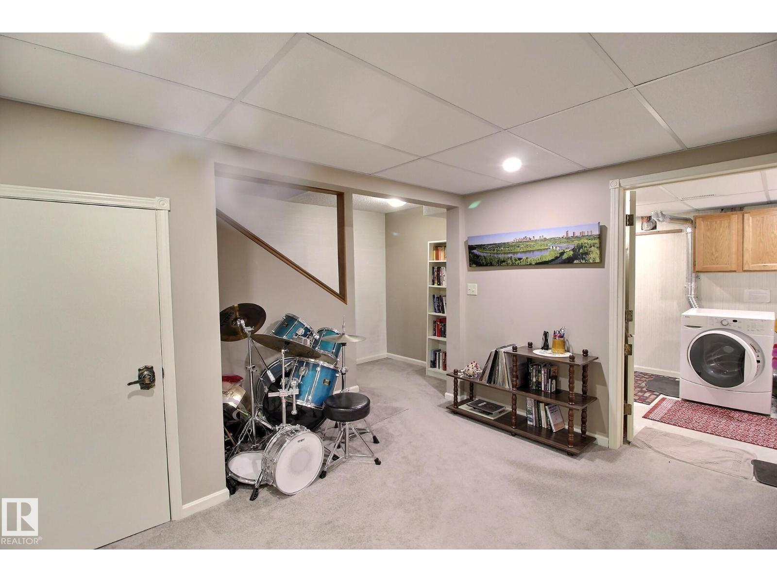 1035 109 St Nw Nw, Edmonton, Alberta  T6J 5G2 - Photo 34 - E4479946