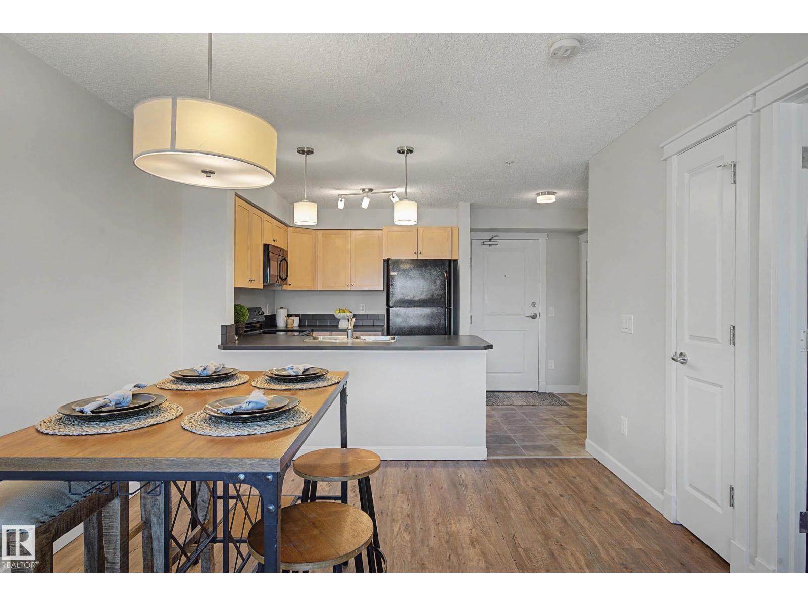 #217 3715 Whitelaw Ln Nw, Edmonton, Alberta T6W 2C3 - Photo 8 - E4476997