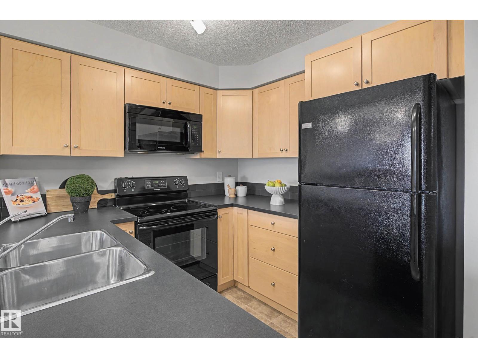 #217 3715 Whitelaw Ln Nw, Edmonton, Alberta T6W 2C3 - Photo 3 - E4476997